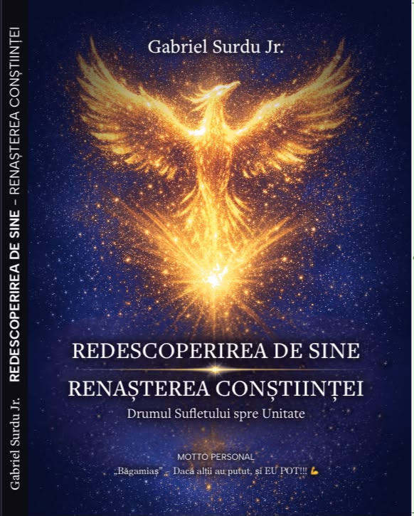 Redescoperirea de sine - renașterea conștiinței new