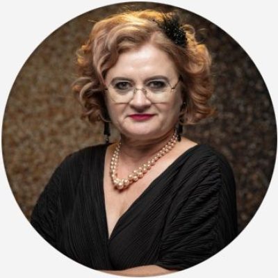 Catalina Balaur - Expert Contabil