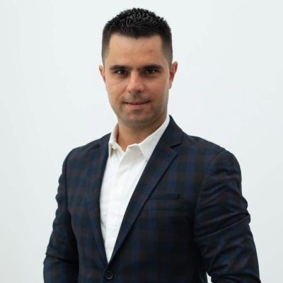 Constantin Branzei - Cadru didactic si Antrenor de box