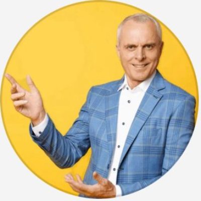 Ioan Prisecaru - Antreprenor, Mentor, Autor