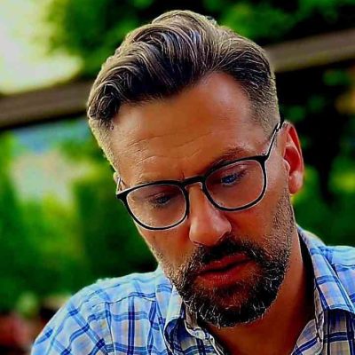 Lucian Lucian - Stilist & Manager