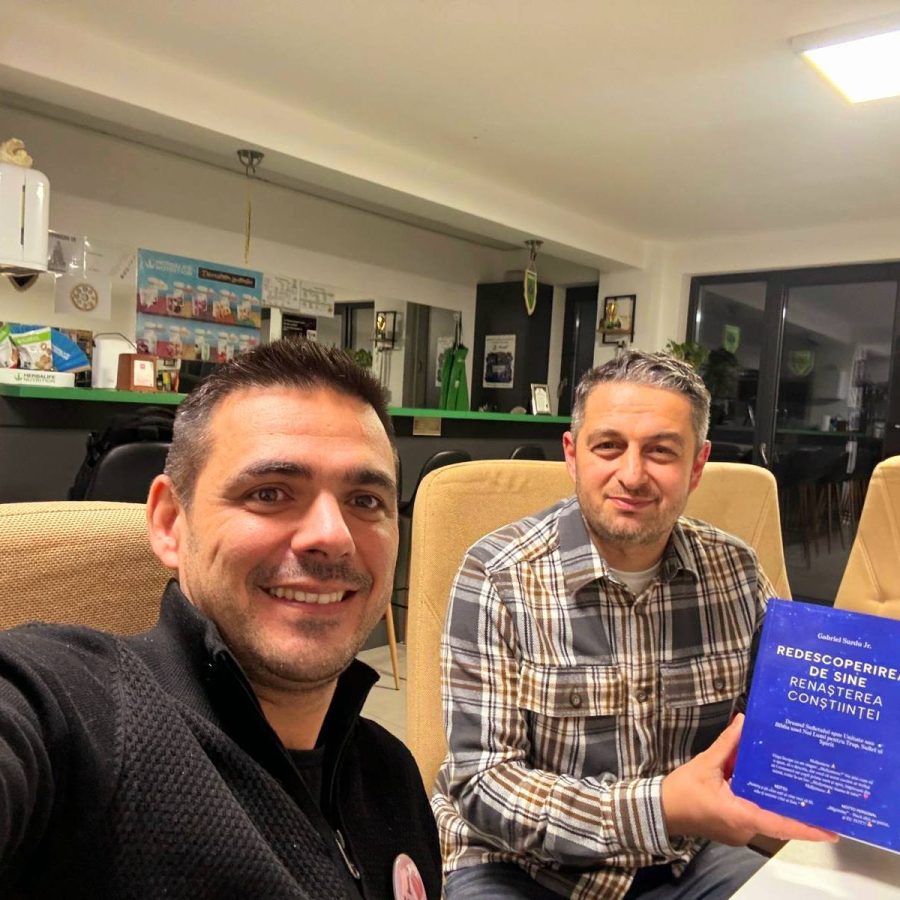 gabriel surdu carte 2