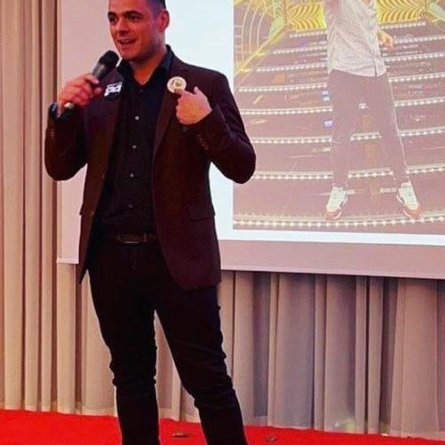 gabriel surdu impact 2