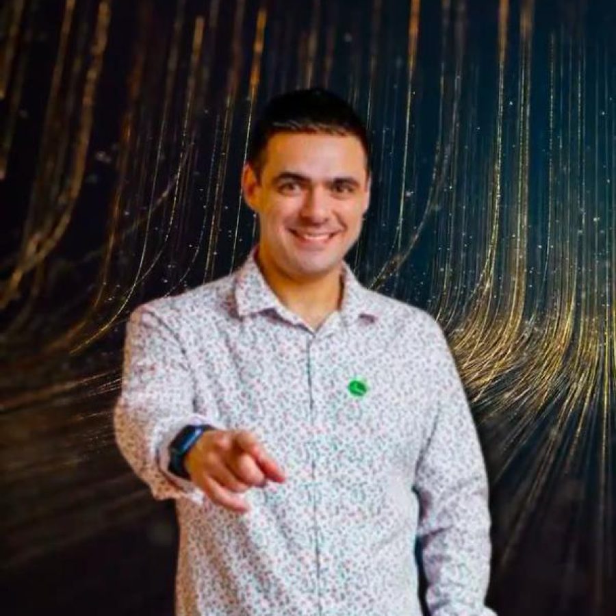 Gabriel Surdu mentor 2